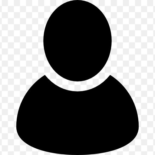 Avatar do usuário logado
